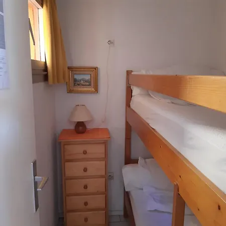 Beau 4 Pers, 1er Etage, Vue Mer, Parking Port - Fr-1-798-35 Apartamento *