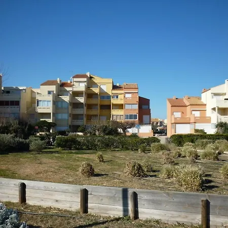 Beau 4 Pers, 1er Etage, Vue Mer, Parking Port - Fr-1-798-35 Apartamento *