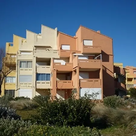 Beau 4 Pers, 1er Etage, Vue Mer, Parking Port - Fr-1-798-35 Διαμέρισμα *