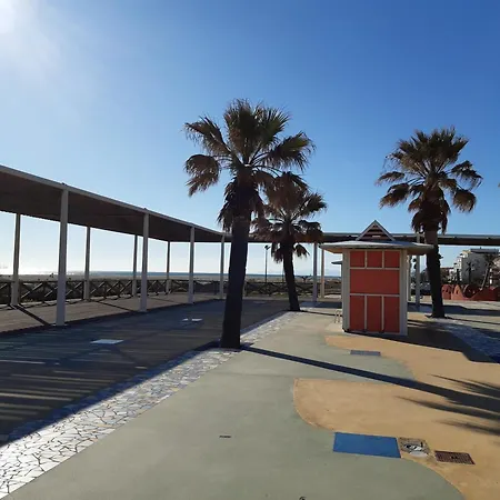 Beau 4 Pers, 1er Etage, Vue Mer, Parking Port - Fr-1-798-35 * Leucate